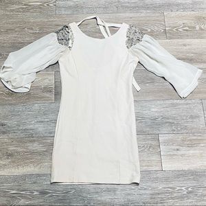 Love by Selfridges size 8 Dress